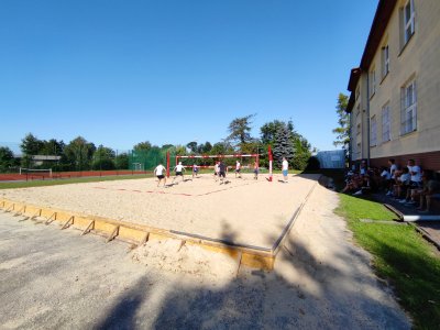 Sportowy Turniej Sołectw o Puchar Wójta Gminy Wojsławice